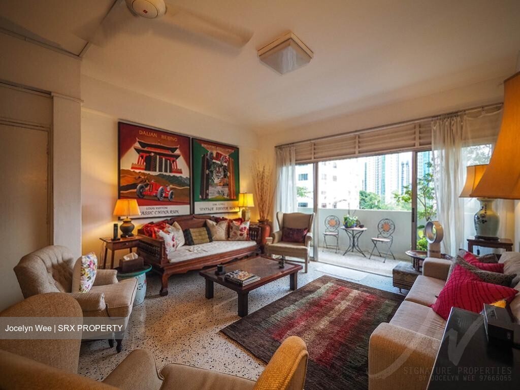 Kum Hing Court (D10), Apartment #326110301